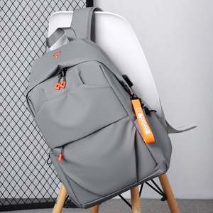 Mochila para Portátil de Moda, Impermeable, para Viajes, Gran Capacidad, para Hombres y Mujeres - Product Image 6
