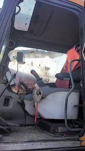 ใช้ SR150c เครื่องขุดเจาะใช้150kN แรงบิดหมุน Sany เครื่อง SR150c กอง SR285R SR250 SR220แท่นขุดเจาะ - Product Image 5