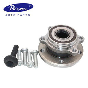 Wheel Bearing Hub Front Or Rear For Audi A1 Q3 TT Seat Skoda VW Golf MK V Passat 82102340