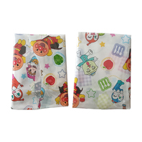 Bavoirs jetables imperméables pour bébé avec couche douce anti-fuite pour garder les vêtements propres lors des repas, des voyages et des éclaboussures