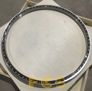 Chất lượng cao sd042xp0 Độ chính xác cao Mỏng phần vòng bi góc liên hệ bi pxd042 kd042xp0 - Product Image 1