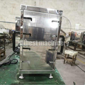 Máquina Automática para Hacer Panecillos Dulces y Pasteles de Chimenea para Panaderías y Pequeños Negocios - Product Image 3