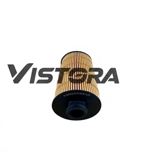Filtro de Combustible para Motor Diésel de Alta Calidad para Tractor WP7 WP8 Modelo H5 1001929229 1002003545 1002003545A - Product Image 2