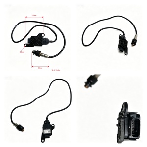 Capteur d'oxygène FOTON SA061H839E7408 pour camion léger Orling Omarco, rénovation/mise à niveau, ajustement universel, neuf, garantie de 6 mois - Product Image 6