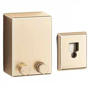 Tendedero Retráctil de Acero Inoxidable, Tendedero Portátil Resistente para Interiores y Exteriores, Secador de Ropa con Cuerda Ajustable - Product Image 2