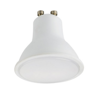 Projecteur led en plastique aluminium de qualité supérieure, lumière Super brillante, MR16 E27 Gu10