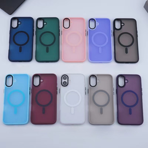 Leyi OEM Housse antichoc rigide en PC pour charger la <span class=keywords><strong>coque</strong></span> Matte Skin Texture Feel pour <span class=keywords><strong>iphone</strong></span> 13 15 <span class=keywords><strong>Pro</strong></span> <span class=keywords><strong>Max</strong></span> Mobile Phone Cases - Product Image 1