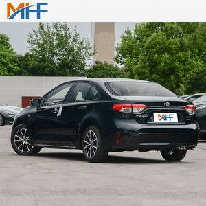 2025แก๊สรถมือสองรถ2025 Levin สำหรับผู้ใหญ่รถ2024น้ำมันมือสอง - Product Image 3