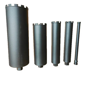 Diamant-Kernbohrer in Industriequalität, Schnell für Betonbohrungen und Hochbau, Diamant-Kernbohrer - Product Image 6