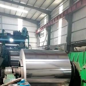 ขดลวดเหล็กสแตนเลส ASTM SPCC 300ชุด201 304 304L 316 316L 2B 904L ตัดเชื่อม316Ti วัสดุก่อสร้างของผู้ผลิต - Product Image 4