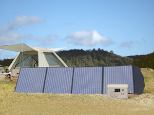 ALLPOWERS-Banque d'alimentation portable d'urgence avec batterie lithium, batterie pour ordinateur portable, 12V, en stock, entrepôt européen - Product Image 2