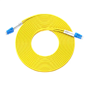 Paquet Sc Upc Cordon de raccordement à <span class=keywords><strong>fibre</strong></span> optique Simplex 5m Sc Upc Câble d'interconnexion à <span class=keywords><strong>fibre</strong></span> optique Ftth 2.0 Mm ou 3.0 Mm - Product Image 4