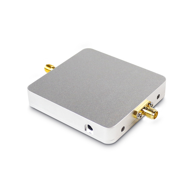 EDUP AB015 Dual Band WiFi Amplifier Extender 2.4GHz&5.8GHz Wireless WiFi Signal Booster