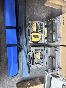 เครื่องรับสัญญาณ GPS RTK รุ่น Hi-target V500 แบบนานาชาติ พร้อมช่องสัญญาณ GNSS 1408 ช่อง สำหรับงานสำรวจที่ดิน ฐาน GNSS RTK และราคา - Product Image 6