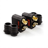 Connecteur anti-étincelles Amass TS8 120A, prise de batterie haute intensité, remplacement pour QS8