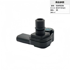 Auto Pressure <b>Sensor</b> 55493530 <b>For</b> <b>Car</b> Engine Intake System Replacement Part - Product Image 2