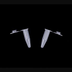 पी सामग्री 1.5 एमएल सेंट्रीफ्यूज ट्यूब के साथ पीपी सामग्री एमएल सेंट्रीफ्यूज ट्यूब - Product Image 2