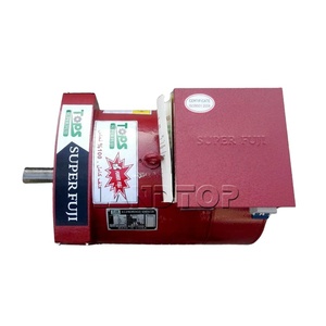 LANDTOP 15kw 17.5kva 380V 220V 3kw-50kw Ac Generator St Stc Monofásico 3 Fase Cepillo Dynamo <span class=keywords><strong>Alternador</strong></span> - Product Image 3