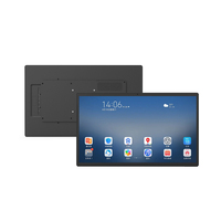 Nouvelle tablette PC Android 12 de 24 pouces 1080p, processeur Rockchip Octa Quad Core, écran tactile capacitif, USB, Wi-Fi, GSM 3G 4G, éducative pour enfants, ROHS