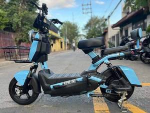 Venta al por Mayor <span class=keywords><strong>de</strong></span> Bicicletas Eléctricas <span class=keywords><strong>de</strong></span> Dos <span class=keywords><strong>Ruedas</strong></span> Recargables para Adultos - Product Image 3