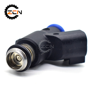 Phun nhiên liệu vòi phun <span class=keywords><strong>25387917</strong></span> cho changfeng Cheetah BYD F3 tuyệt vời tường haval - Product Image 4