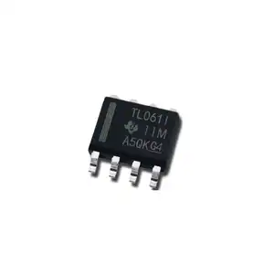 TL061ACDT New Original Electronic Parts Integrated Circuit Ic