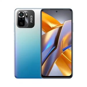 Phiên bản toàn <span class=keywords><strong>c</strong></span>ầu POCO M5S điện thoại thông minh 64GB/128GB NFC MTK G95 Octa Core 64mp Quad Camera 6.43 "AMOLED dotdisplay 33W sạ<span class=keywords><strong>c</strong></span> nhanh - Product Image 1