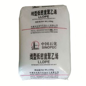 เม็ดพลาสติก LLDPE เกรดฉีดขึ้นรูปแบบมันเงาสูง รุ่น LL6201XR/6101XR สำหรับฝาพลาสติก ภาชนะบรรจุ และผลิตภัณฑ์ผนังบาง - Product Image 3
