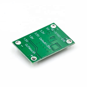 <span class=keywords><strong>CA</strong></span>-1235 3A Регулируемый Модуль питания, плата выходного 1,25 1,5 2,5 3,3 5V - Product Image 2