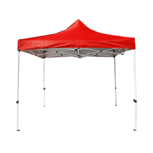 Carpa Plegable Publicitaria 3x3 Tipo <span class=keywords><strong>Toldo</strong></span> Gazebo - Product Image 5