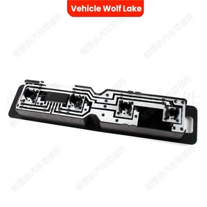 Placa de circuito de luz trasera para Mercedes-Benz Sprinter 2500 3500, A0008200577, pieza de repuesto nueva para reparación de iluminación de furgonetas - Product Image 2