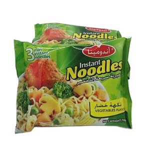 Chinese Manufacturing Wholesale <strong>Halal</strong> Korean Instant <strong>Noodle</strong> - Product Image 5