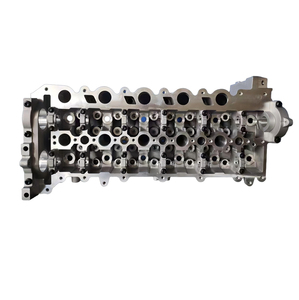 Parti motore AUTO D5244T testa cilindro Semi assemblaggio per D5244T per <span class=keywords><strong>2</strong></span>.4TDI 20V S60 S80 V60 V70 XC60 XC70 - Product Image 2