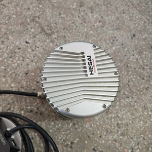 เซ็นเซอร์ LiDAR PandarMind อุปกรณ์อัตโนมัติทางอุตสาหกรรม 64 ช่องสัญญาณ ความแม่นยำสูง - Product Image 2