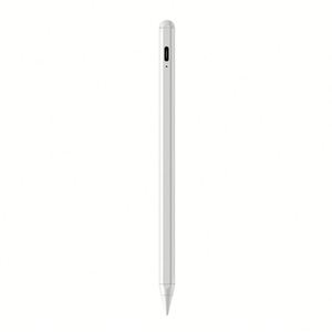 Lápiz digital recargable estilista de punta fina lápiz capacitivo lápiz inteligente para pantallas táctiles de IPhone/<span class=keywords><strong>iPad</strong></span> Pro/<span class=keywords><strong>Mini</strong></span>/Air/Samsung - Product Image 2