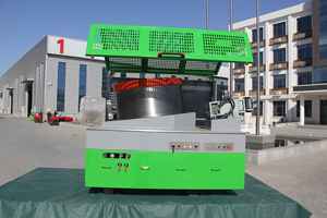 <strong>Auto</strong> Prestressed Wire Drawing Machine High Carbon Steel Wire <strong>Draw</strong> Wire Drawing Machine With Good Price - Product Image 3