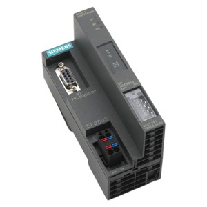 SIMATIC S7 <strong>6ES7151</strong> <strong>1BA02</strong> <strong>0AB0</strong> E 04 V2 2 6 Interface Module Used Brand New Original Spot Plc Brand New Original Spot Plc - Product Image 1