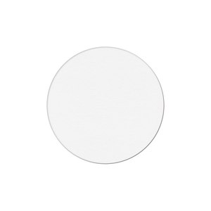 Dischi Bianchi per Sublimazione Diametro 25 mm Palline e Dischi per Bucato - Product Image 1