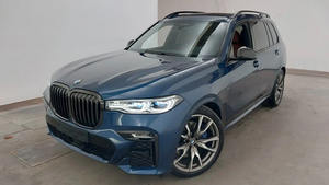 PRECIO DE SUPER RENDIMIENTO para SUV <span class=keywords><strong>BMW</strong></span> <span class=keywords><strong>X7</strong></span> <span class=keywords><strong>M50</strong></span> usado disponible para entrega - Product Image 2