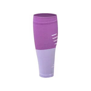 Manguitos de compresión de nailon y elastano tejidos con logo personalizado, con colágeno para recuperación de venas varicosas y alivio del dolor, certificados. - Product Image 5