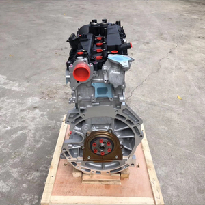 Ensemble moteur à essence Kusima Factory en stock pour Land Rover Range Rover <span class=keywords><strong>Evoque</strong></span> 2.0T 230ch 240ch - Product Image 1