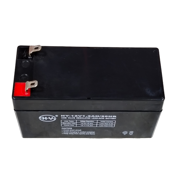 Power Battery for Scooter/electric Bike 12V VRLA Electric Forklift Lead-Acid Battery