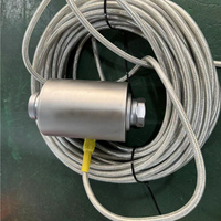 Capteur de force analogique de compression haute précision 35t SCL avec une précision de 0,5 % pour capteurs de force et cellules de pesage