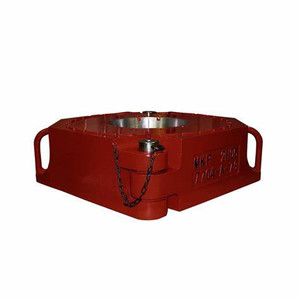 Hiệu suất cao khí nén vỏ thang máy cũng khoan thiết bị giả mạo Spider trượt và chèn bát - Product Image 5