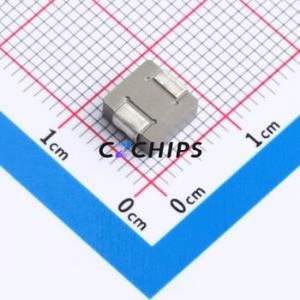 SRP6030VA-4R7M ตัวเหนี่ยวนำไฟฟ้าแบบ SMD, 6.6x7.1 มม. ( ค่าความเหนี่ยวนำ: 4.7uH ) ( ความแม่นยำ: 20% กระแสไฟฟ้าที่กำหนด: 7A ) - Product Image 2