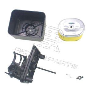 Bộ lọc không khí mới sạch hơn nhà ở Assy cho Honda GX200 GX160 gx140 5.5HP 5.6hp động cơ - Product Image 2
