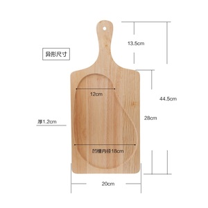 Vente chaude Bois <span class=keywords><strong>Plateau</strong></span> De Service <span class=keywords><strong>Plateau</strong></span> Assiette En Bois Steak Assiettes Solide Naturel Petit Bois Alimentaire Fête <span class=keywords><strong>Fromage</strong></span> <span class=keywords><strong>Apéritif</strong></span> <span class=keywords><strong>plateau</strong></span> - Product Image 4