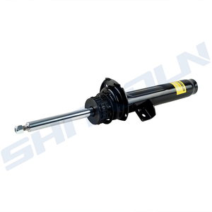 Nuevo Amortiguador Delantero Derecho para Serie 2 <span class=keywords><strong>Gran</strong></span> <span class=keywords><strong>Tourer</strong></span> F46 <span class=keywords><strong>218d</strong></span> 220i 2015-2017 OE 31316872522 1 Año de Garantía - Product Image 4