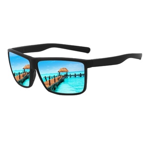 <span class=keywords><strong>Gafas</strong></span> <span class=keywords><strong>de</strong></span> Sol <span class=keywords><strong>de</strong></span> Diseño Personalizado <span class=keywords><strong>de</strong></span> Marca 2026, <span class=keywords><strong>Gafas</strong></span> Deportivas para Ciclismo al Aire Libre, Pesca, con Bisagras <span class=keywords><strong>de</strong></span> Resorte, Polarizadas, Unisex, Protección UV400 - Product Image 1