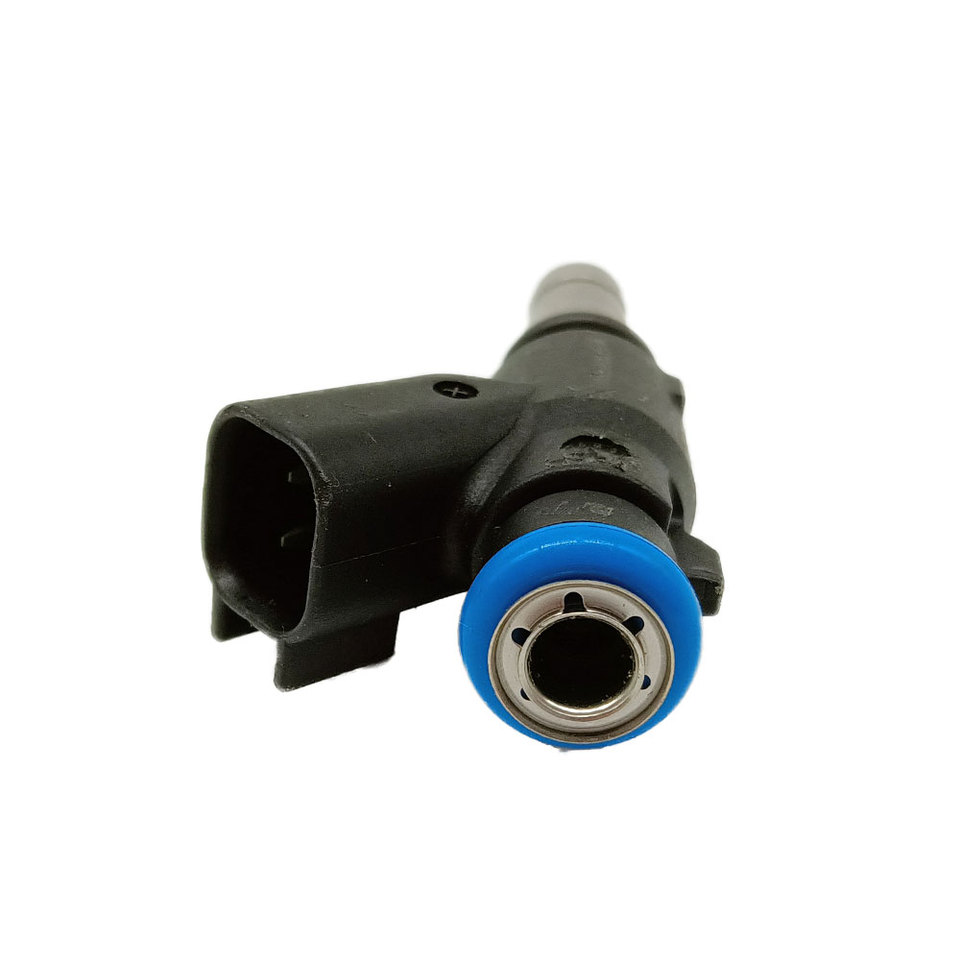 Fuel Injector Nozzle 25380933 Fit for Aveo Aveo5 1.6L 2009-2011 Inyector de combustible